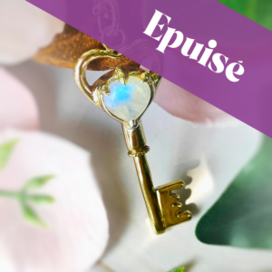 Clef Lien • Péristérite