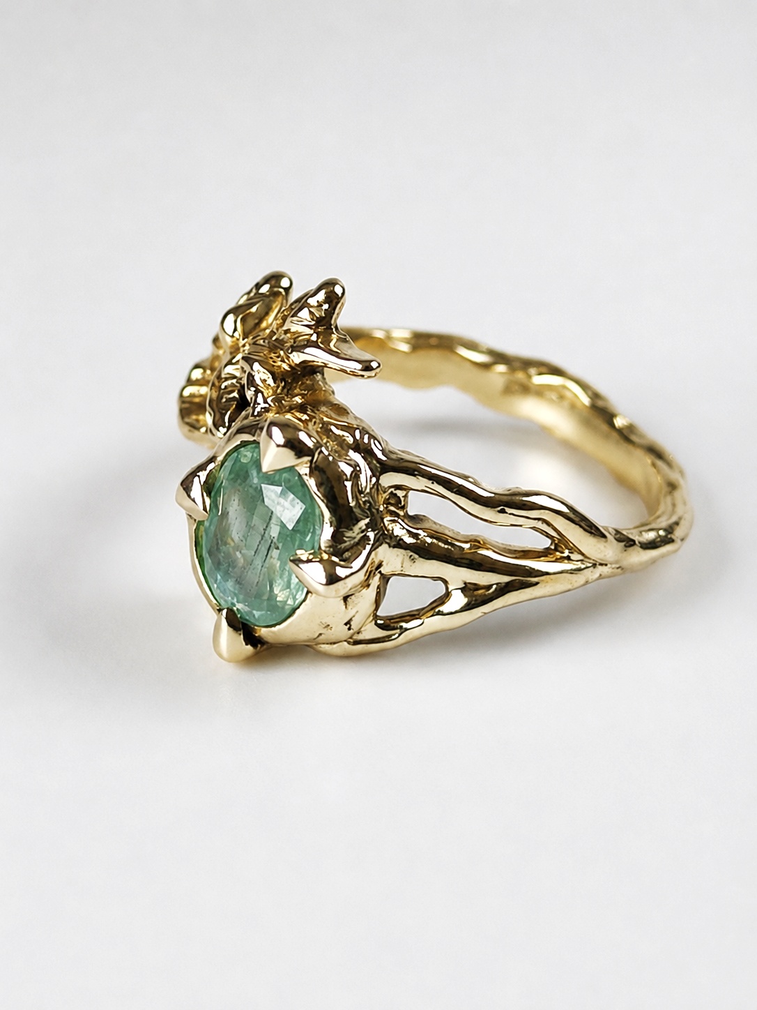 Bague Cornélie • T 55 – Image 8