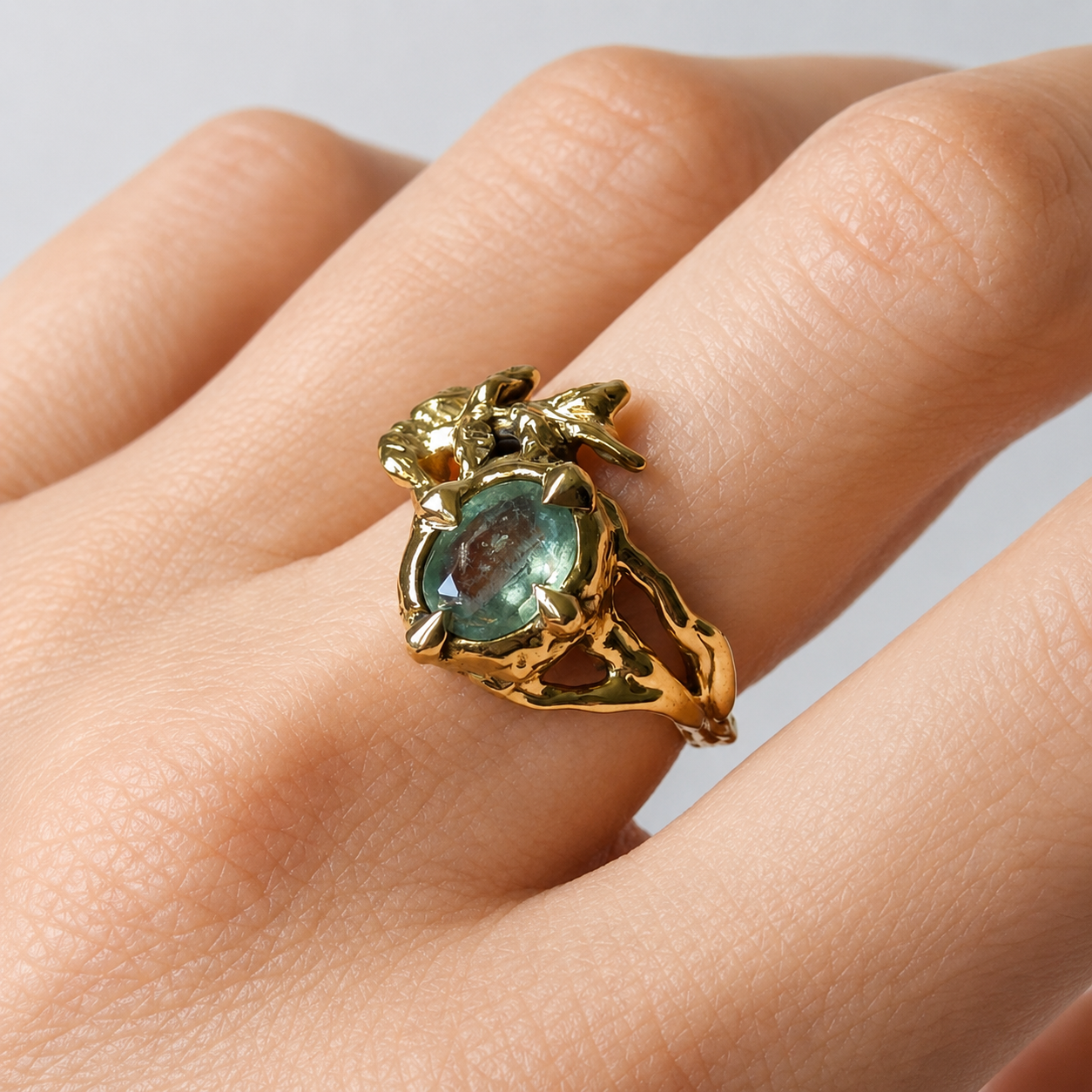 Bague Cornélie • T 55 – Image 3