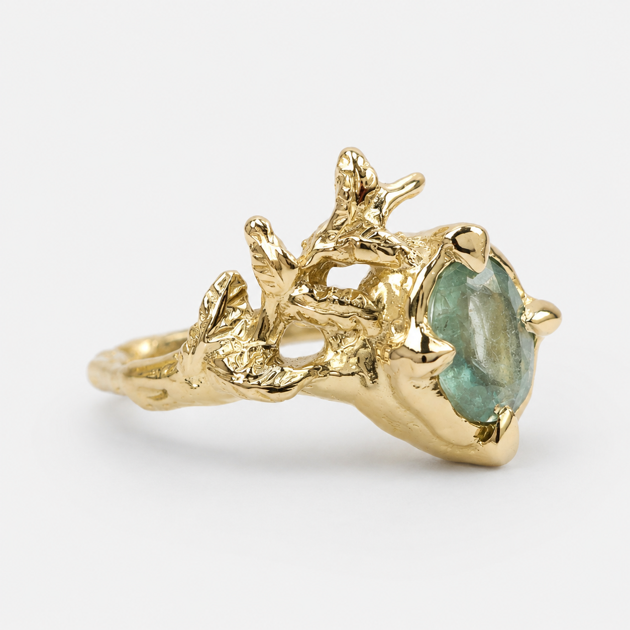 Bague Cornélie • T 55 – Image 2