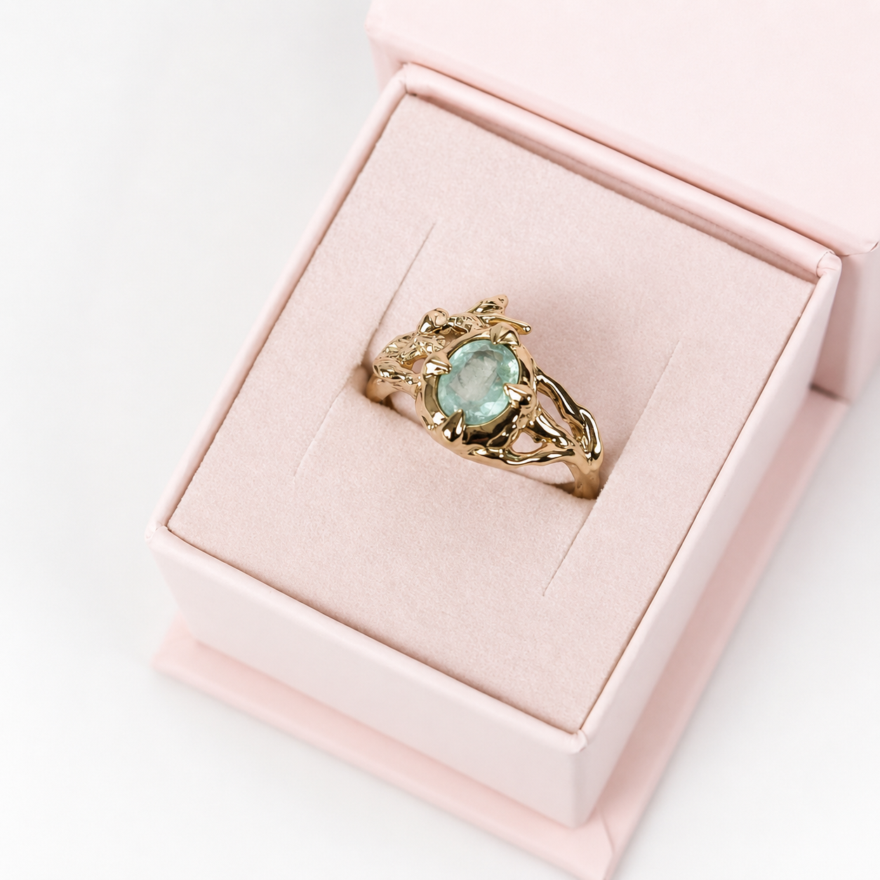 Bague Cornélie • T 55 – Image 6