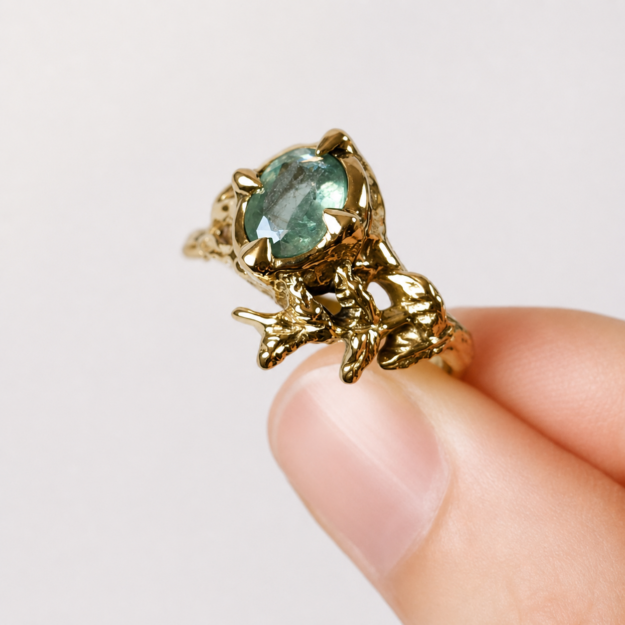 Bague Cornélie • T 55 – Image 5