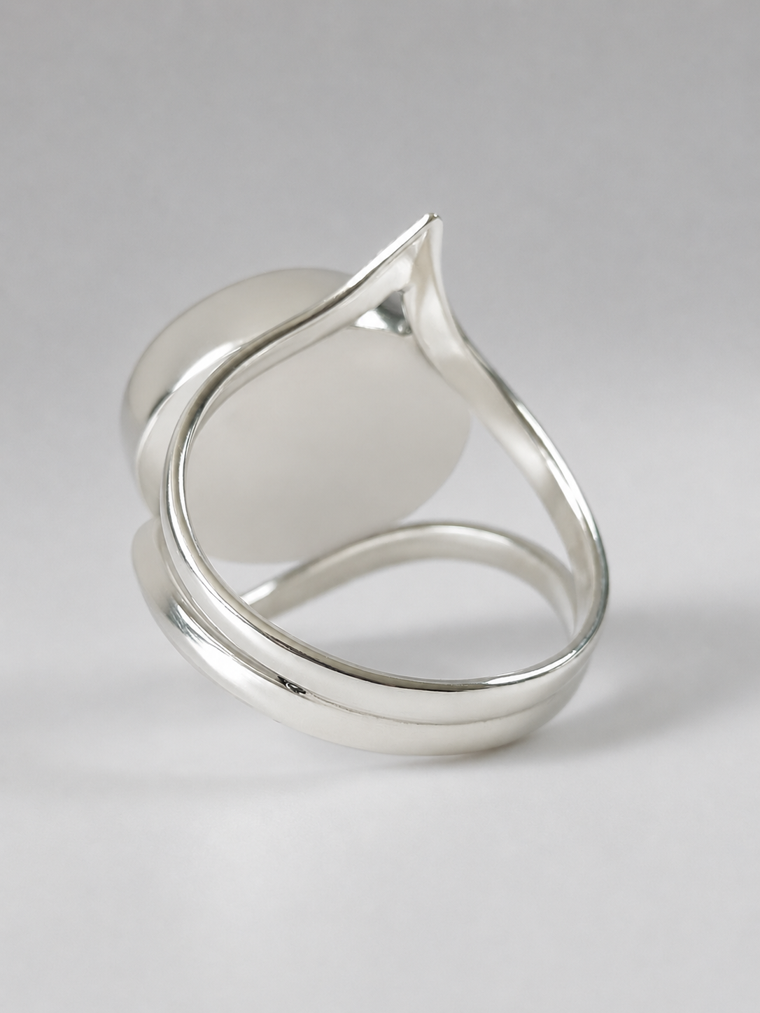 Bague Améthyste trapiche • Taille 55 – Image 5