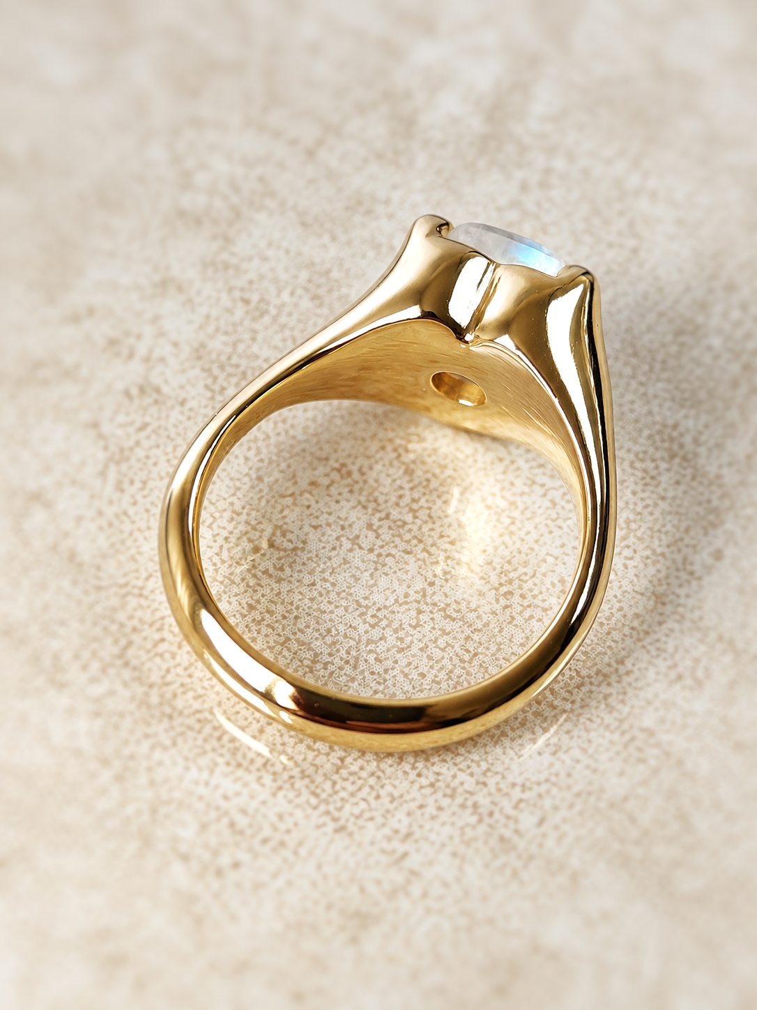 Bague Sweet Heart • Taille au choix – Image 7